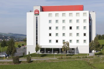 Ibis Bulle La Gruyere