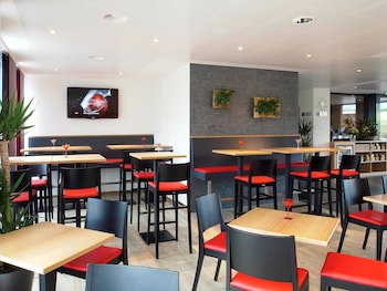 Ibis Bulle La Gruyere