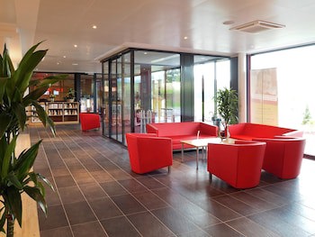 Ibis Bulle La Gruyere