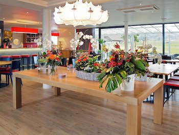 Ibis Bulle La Gruyere