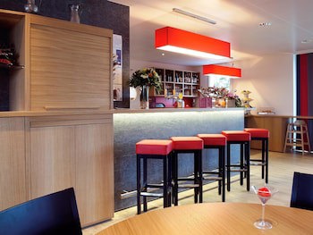 Ibis Bulle La Gruyere