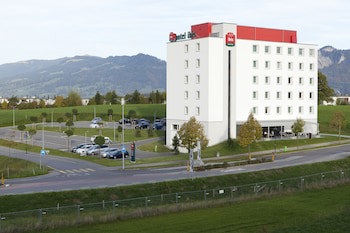 Ibis Bulle La Gruyere