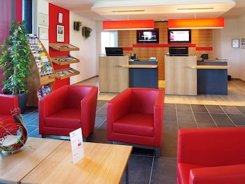 Ibis Bulle La Gruyere