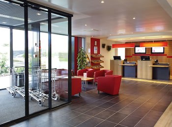 Ibis Bulle La Gruyere
