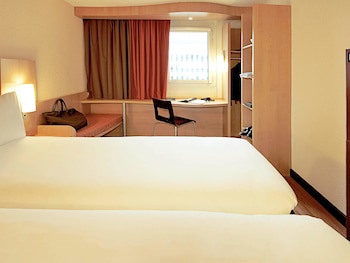 Ibis Bulle La Gruyere