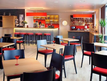 Ibis Bulle La Gruyere