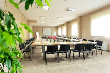 City Avenue Hotel By Hmg
