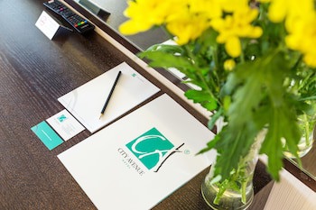 City Avenue Hotel By Hmg