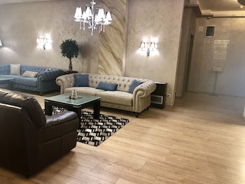 City Avenue Hotel By Hmg