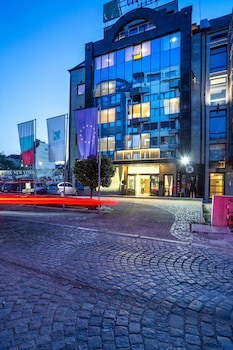City Avenue Hotel By Hmg