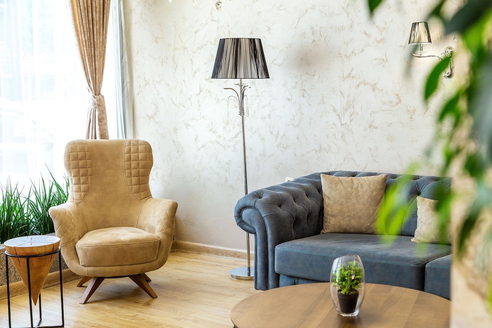 City Avenue Hotel by HMG