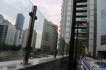 Golden Tulip Media Hotel