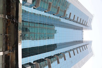 Golden Tulip Media Hotel