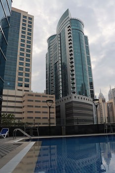 Golden Tulip Media Hotel