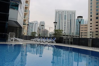 Golden Tulip Media Hotel