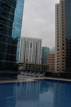 Golden Tulip Media Hotel