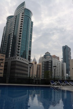 Golden Tulip Media Hotel
