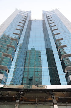 Golden Tulip Media Hotel