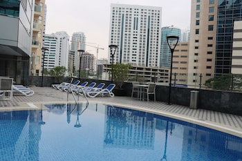 Golden Tulip Media Hotel