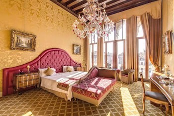 Pesaro Palace galeri fotoğrafı