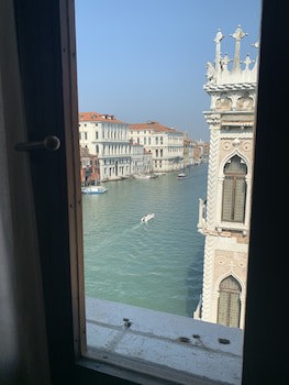 Pesaro Palace galeri fotoğrafı