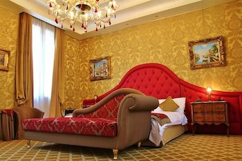 Pesaro Palace fotoğrafı