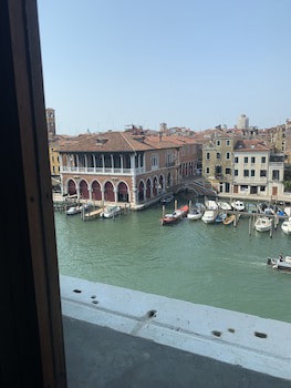 Pesaro Palace galeri fotoğrafı
