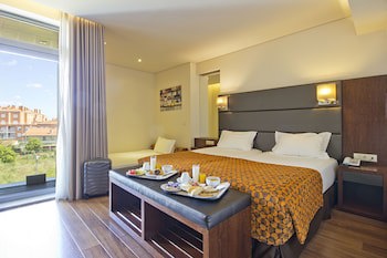Eurostars Oporto