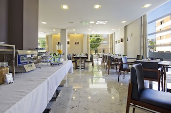 Eurostars Oporto