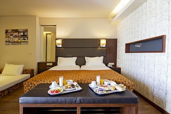 Eurostars Oporto