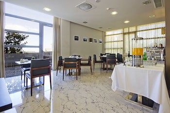 Eurostars Oporto
