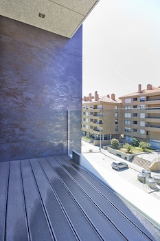 Eurostars Oporto