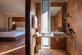 Eurostars Oporto