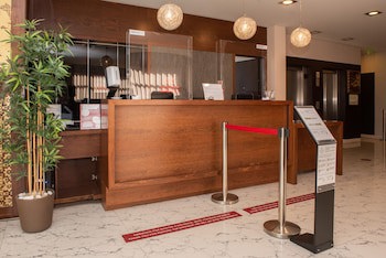 Eurostars Oporto
