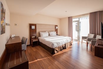 Eurostars Oporto