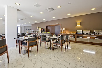 Eurostars Oporto