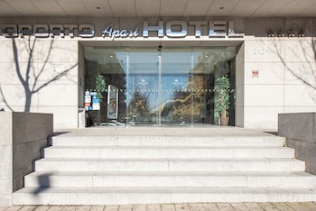 Eurostars Oporto