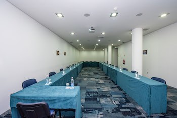 Eurostars Oporto