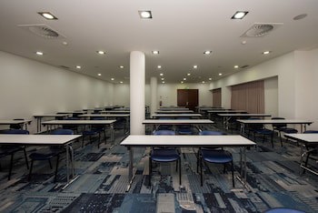 Eurostars Oporto