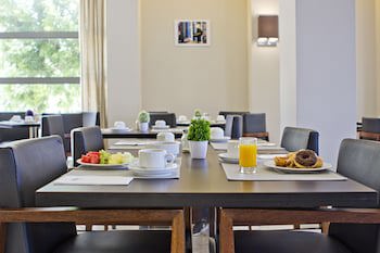 Eurostars Oporto
