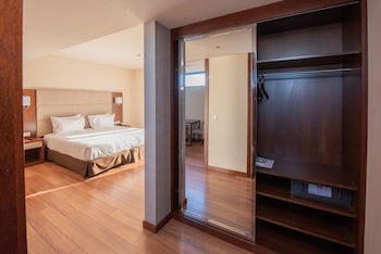 Eurostars Oporto