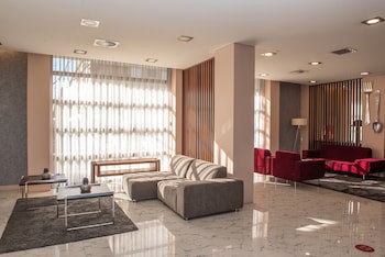 Eurostars Oporto