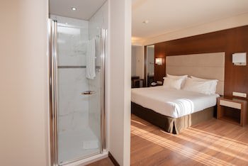 Eurostars Oporto