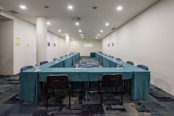 Eurostars Oporto