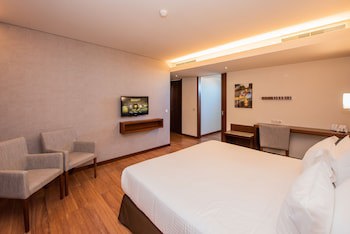 Eurostars Oporto