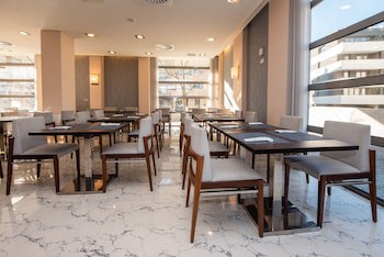 Eurostars Oporto