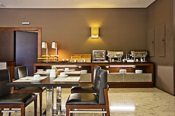 Eurostars Oporto