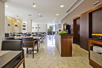 Eurostars Oporto