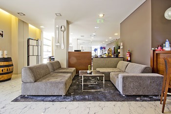 Eurostars Oporto
