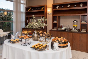 Eurostars Oporto